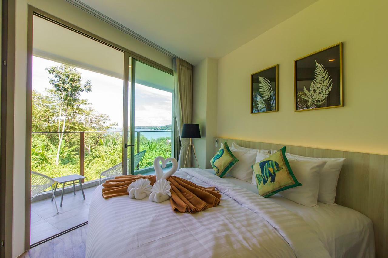 דירה Oceana Sea View - *